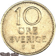 10 ORE 1968 SZWECJA